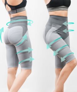 Faja Adelgazante con Turmalina ActiveSlim InnovaGoods