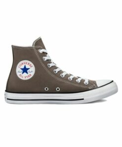 Zapatillas Casual Unisex Converse Chuck Taylor All Star Marrón