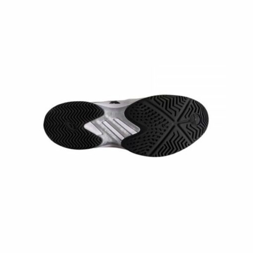 Zapatillas de Padel para Adultos Asics Solution Swift FF Blanco Hombre - Imagen 4
