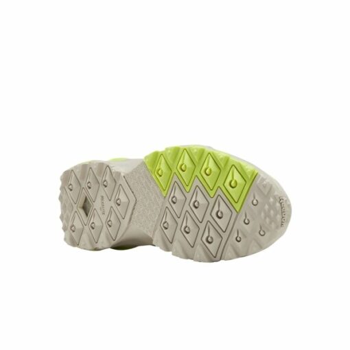 Zapatillas de Running para Adultos Reebok Classic Aztrek Double Mix Blanco - Imagen 5