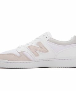 Zapatillas Deportivas Hombre New Balance 480 Blanco