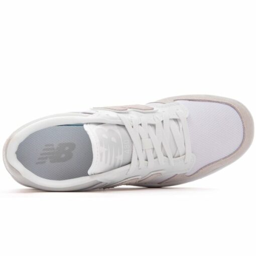 Zapatillas Deportivas Hombre New Balance 480 Blanco - Imagen 2