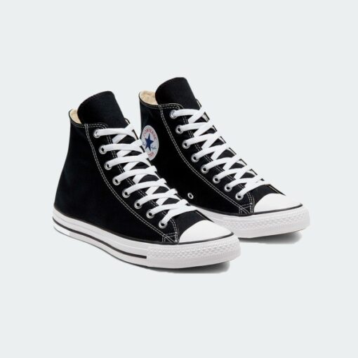 Zapatillas Deportivas Mujer Converse CHUCK TAYLOR ALL STAR M9160C Negro - Imagen 3