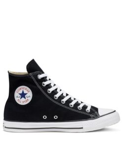 Zapatillas Deportivas Mujer Converse CHUCK TAYLOR ALL STAR M9160C Negro