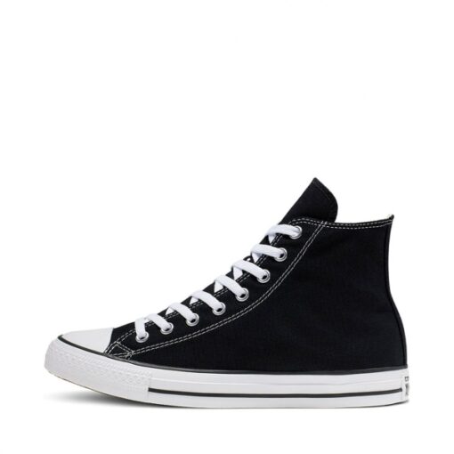 Zapatillas Deportivas Mujer Converse CHUCK TAYLOR ALL STAR M9160C Negro - Imagen 2